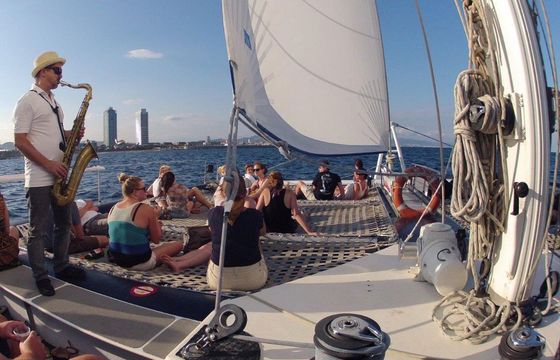 Fountaine Pajot Ocean Voyager 78
