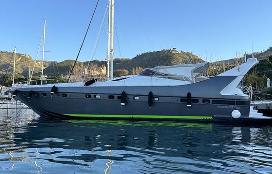 Mangusta 65