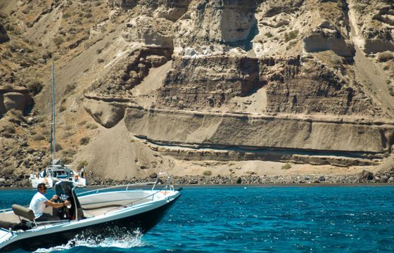 Poseidon Blu Water 185