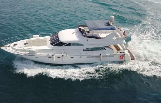 Fairline 75