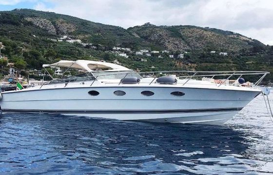 Tornado Yachts 38