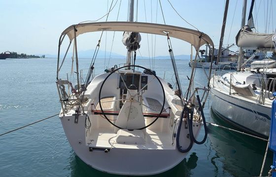 Bavaria 35 Match
