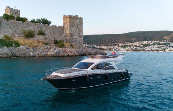 Sancak Luxury Motoryacht