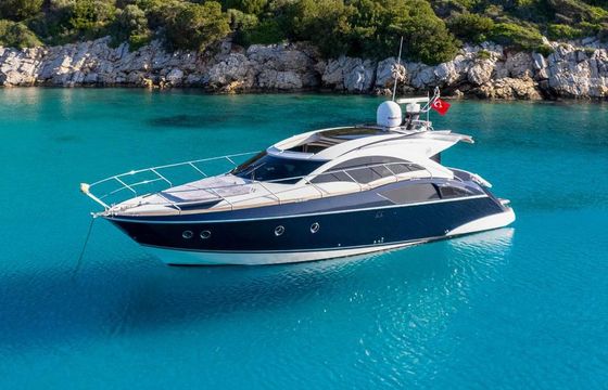 M/Y 41