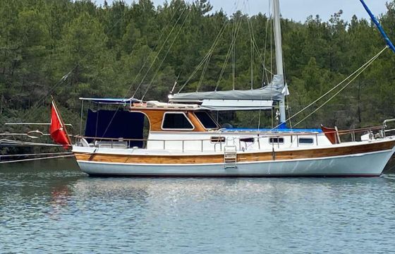Gulet 39