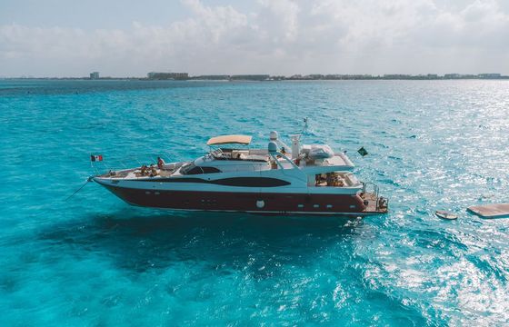 Dyna Craft 80