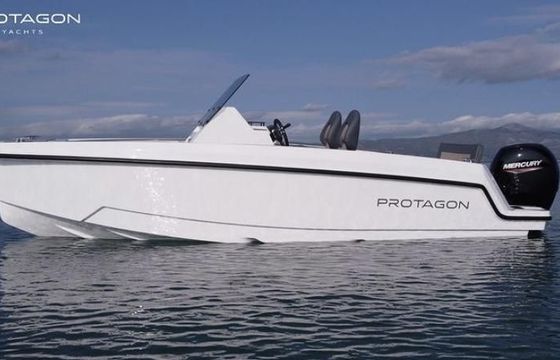 Poseidon Protagon