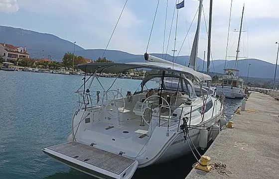 Bavaria Cruiser 41