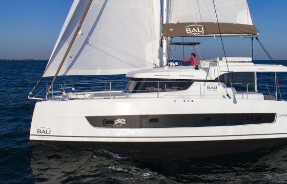 Bali Catspace