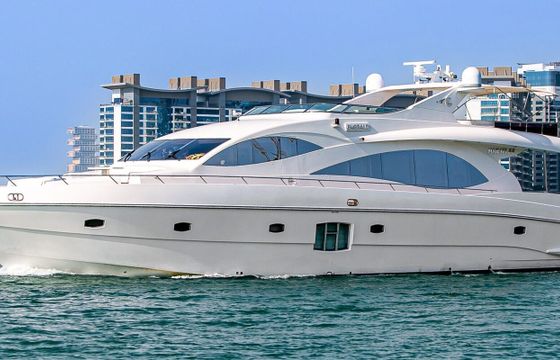 Majesty 88 Fly