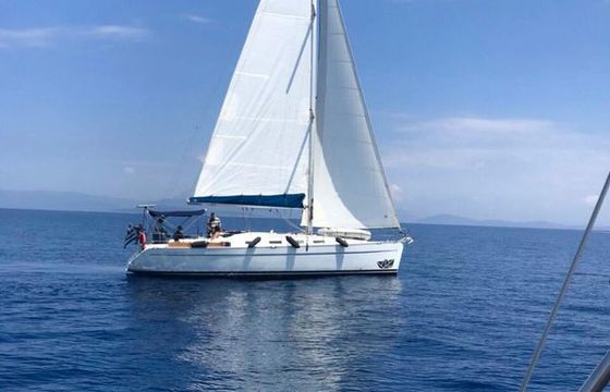 Beneteau Cyclades 43,4