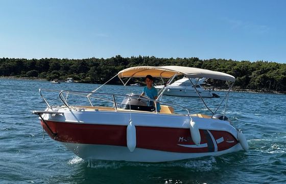 Marinello 590 Eden