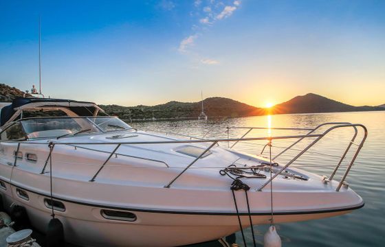 Sealine F37 Flemenco