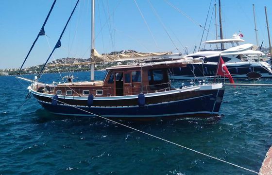 Gulet 49