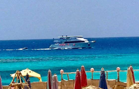 M/Y 2020