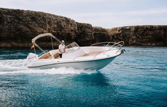 Tramontana Marion 730 Open