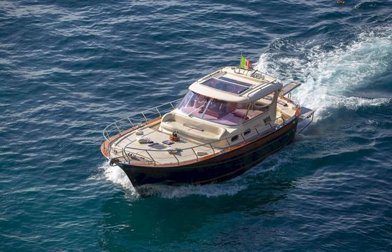 Fratelli Aprea Sorrento 36 HT