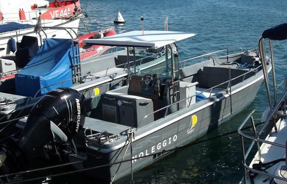 Conero Breeze 8.20