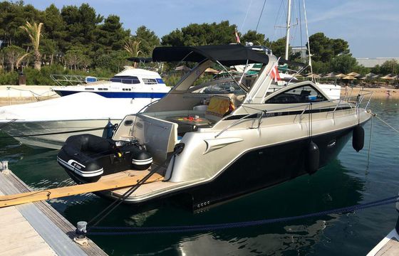 M/B Mirakul 30 sport