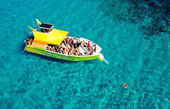Custom Landing Craft