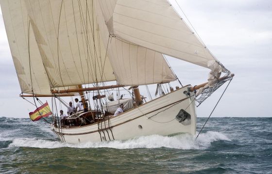Iversen & Colin Archer 59