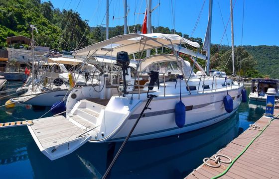 Bavaria 50 Cruiser