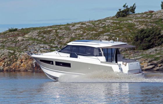 Jeanneau NC9