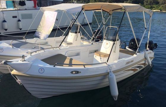Volos Marine Jason 4460
