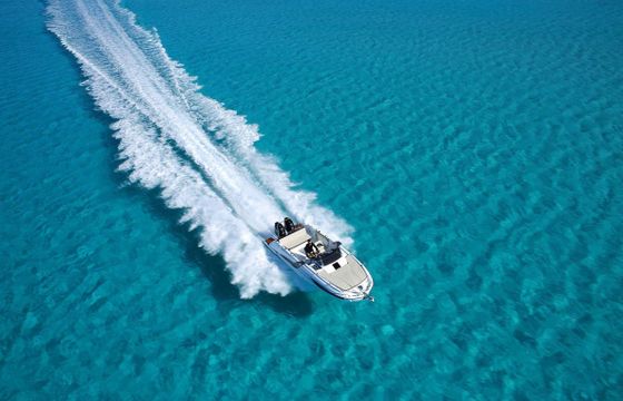 Beneteau Flyer 7.7 SUNdeck