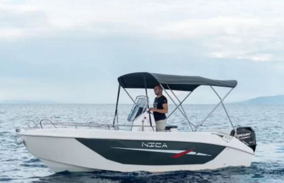 Trimarchi Nica