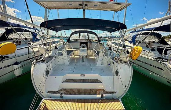 Bavaria Cruiser 46