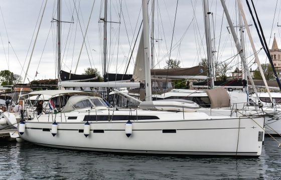 Bavaria Cruiser 46