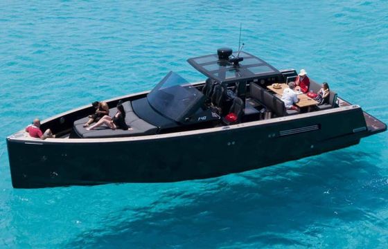 Fjord 40