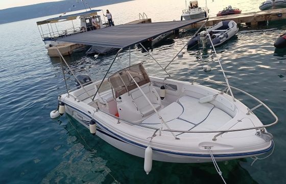 Ranieri Pathfinder