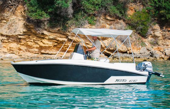 Compass 165