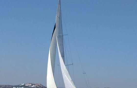 Beneteau FIRST 45F5 PININFARINA