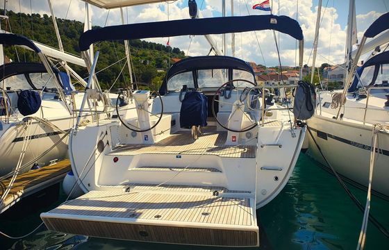 Bavaria Cruiser 46
