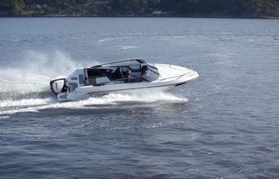 Nordkapp Noblesse 790/830