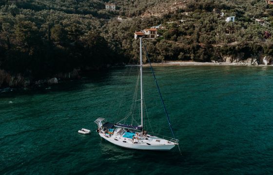 Beneteau Idylle 15.50