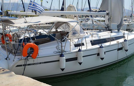 Bavaria 41