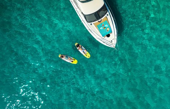 Fairline Phantom 40