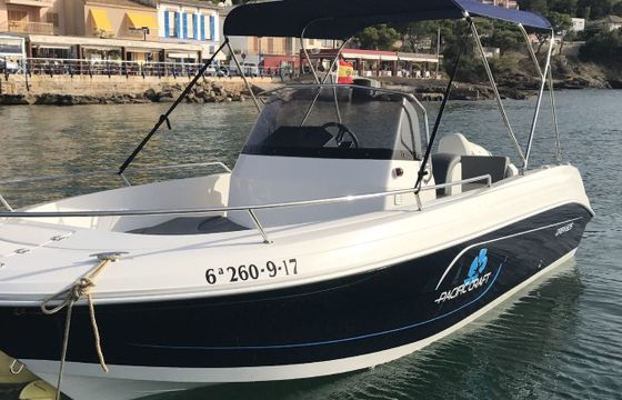 Pacific Seacraft 625