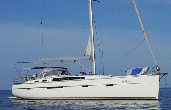 Bavaria Cruiser 56