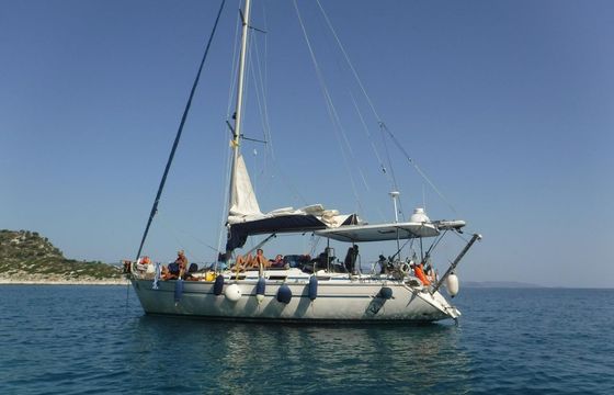 Bavaria 41