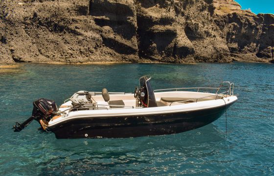 Poseidon Blu Water 170