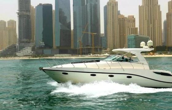 Majesty Oryx 36