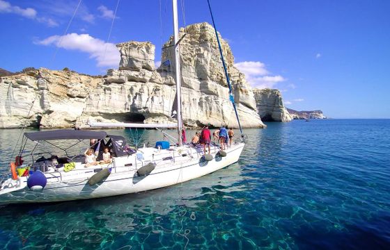 Ocean Yachts Ocean Star 495