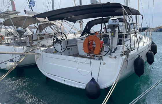 Beneteau Oceanis 40.1