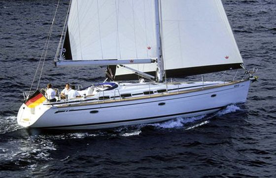 Bavaria 46 Cruiser