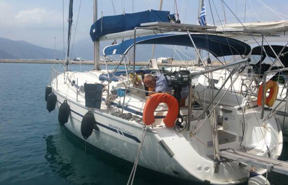 Bavaria 39